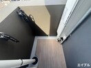 ベランダ・バルコニー 仮)ガレット南福岡