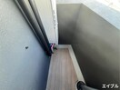 ベランダ・バルコニー 仮)ガレット南福岡