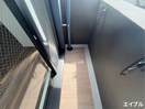 ベランダ・バルコニー 仮)ガレット南福岡