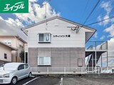 シティハイツ大場