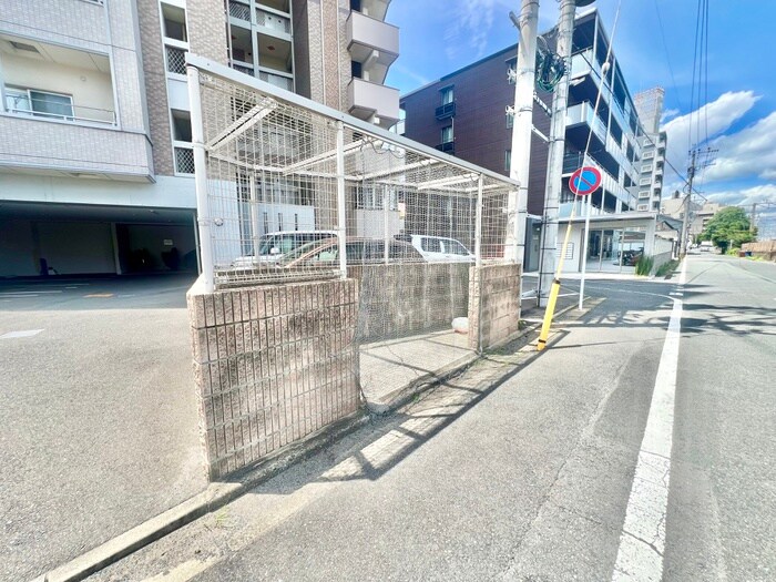 建物設備 ダ・ヴィンチ