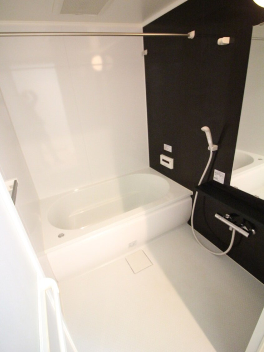 バス／シャワールーム等 ダ・ヴィンチ