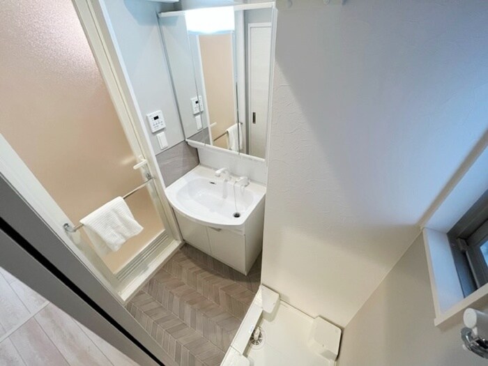 洗面 コンプレート金田