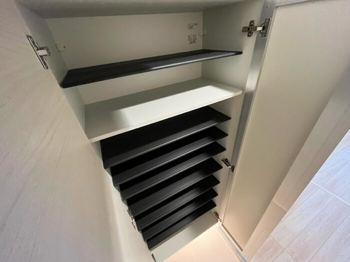 靴箱 コンプレート金田