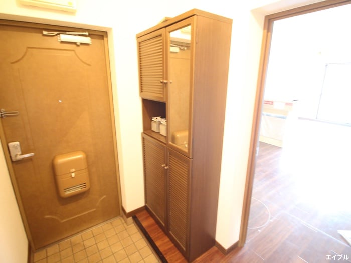 靴箱 リバーコート大産