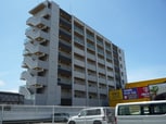 スカイパレス空港東