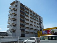 スカイパレス空港東