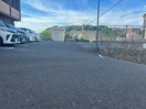 駐車場 ノイベルグ　MS