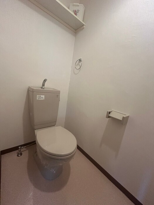 トイレ ノイベルグ　MS