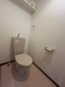 トイレ ノイベルグ　MS