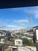 室内からの展望 ノイベルグ　MS