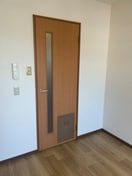 内観写真 ノイベルグ　MS
