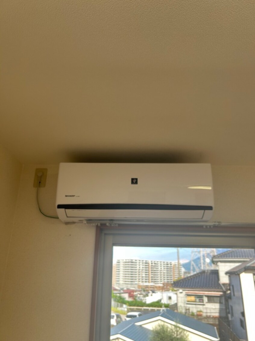 内観写真 ノイベルグ　MS