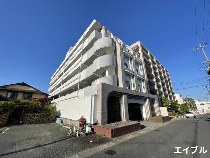 外観写真 パラッツォ櫛原