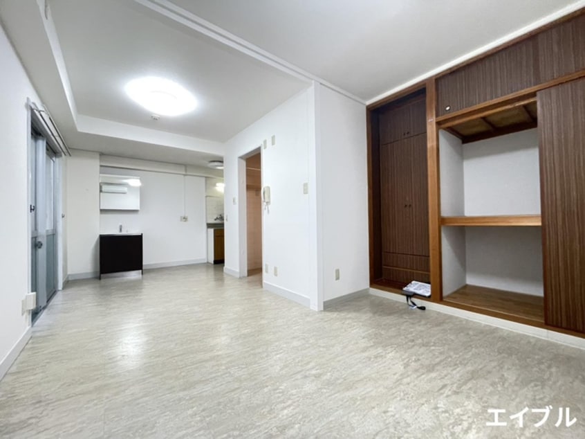 居室 パラッツォ櫛原