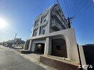外観写真 パラッツォ櫛原