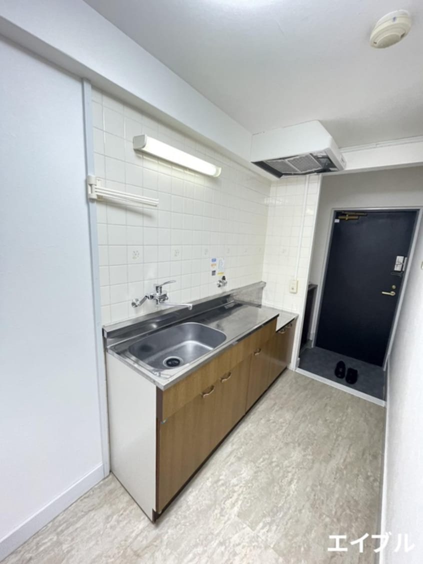 キッチン パラッツォ櫛原