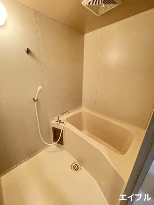 バス／シャワールーム等 パラッツォ櫛原