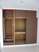 収納 パラッツォ櫛原