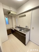 キッチン パラッツォ櫛原