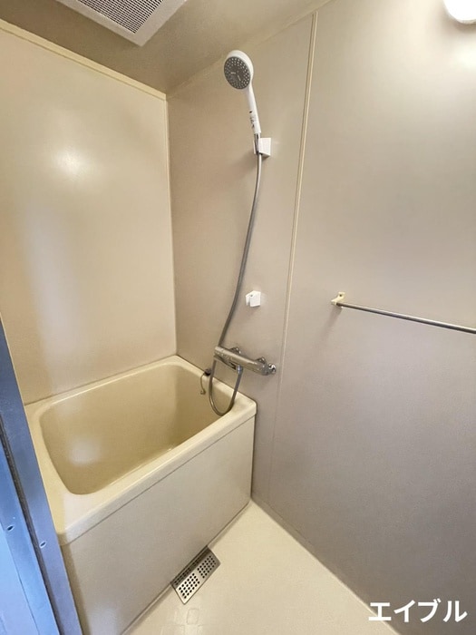 バス／シャワールーム等 パラッツォ櫛原