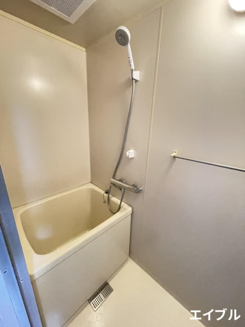 バス／シャワールーム等 パラッツォ櫛原