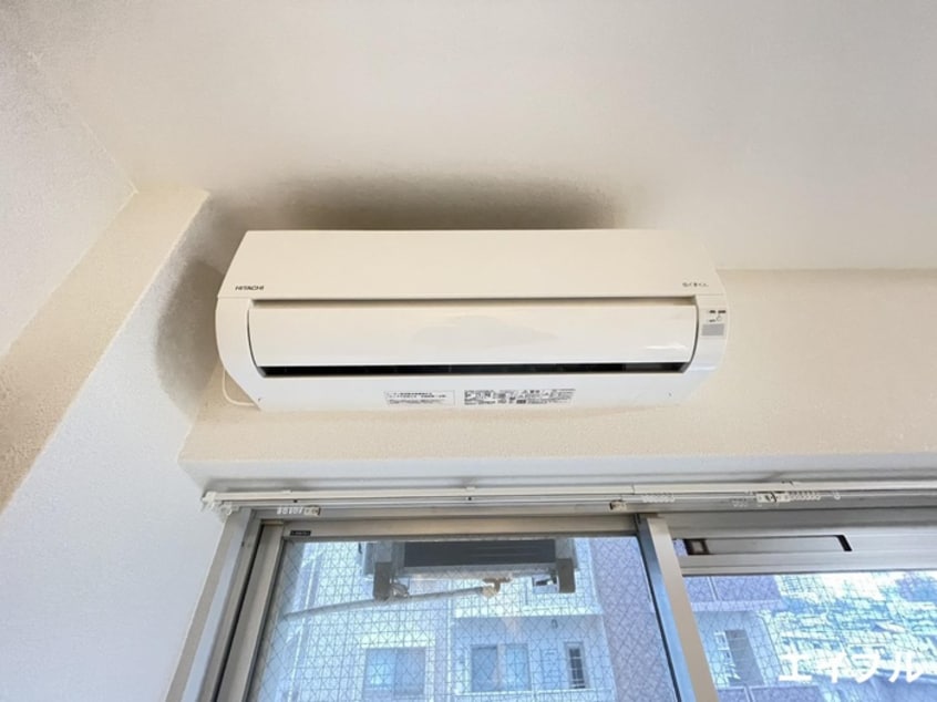 内観写真 パラッツォ櫛原