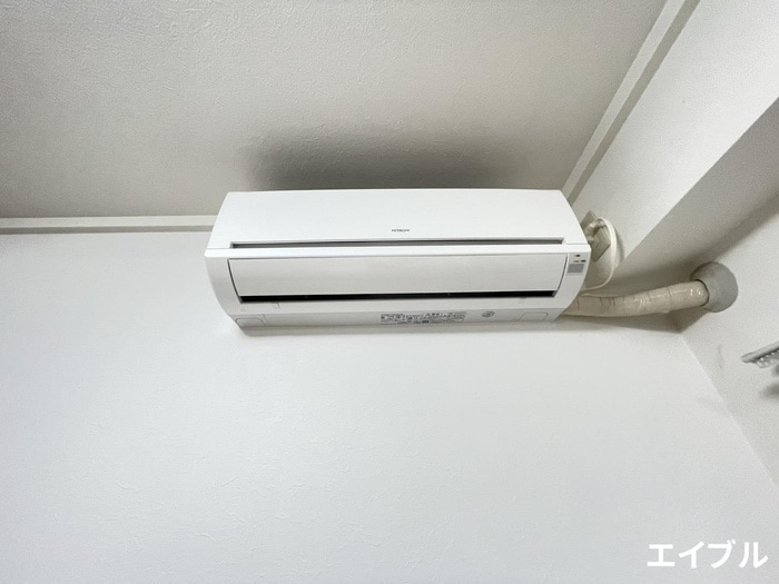 内観写真 パラッツォ櫛原