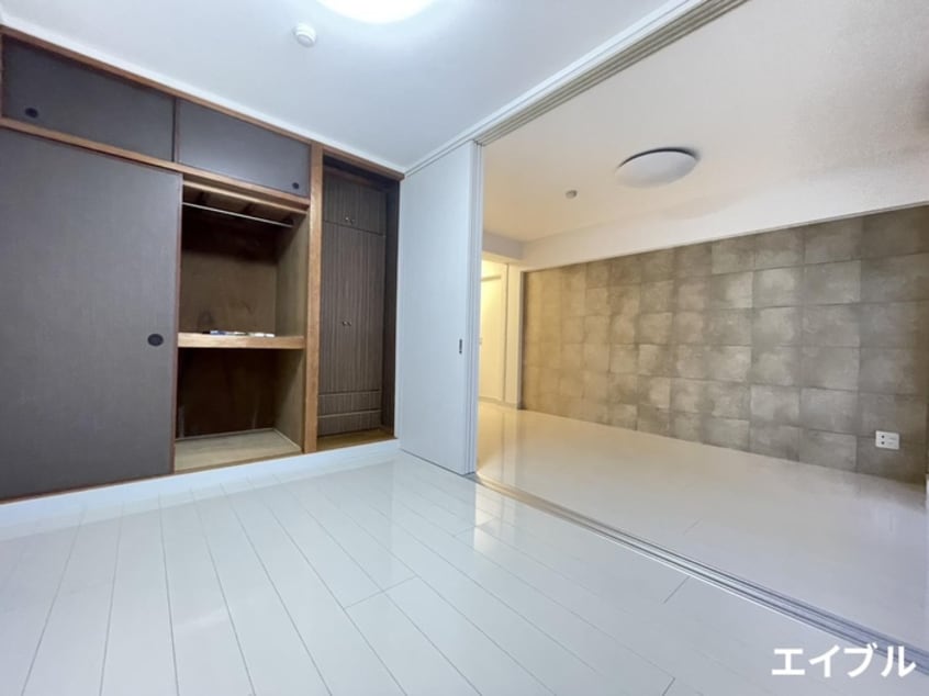 居室 パラッツォ櫛原