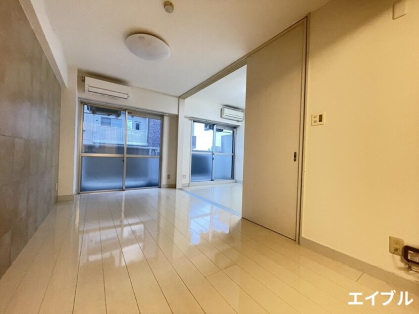 居室 パラッツォ櫛原