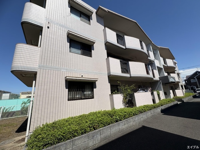 外観写真 アークヒルズ三宅