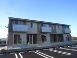サニーコート　Ａ棟