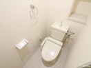 トイレ ｴﾝｾﾞﾙﾊｲﾑ大濠公園南（1403）