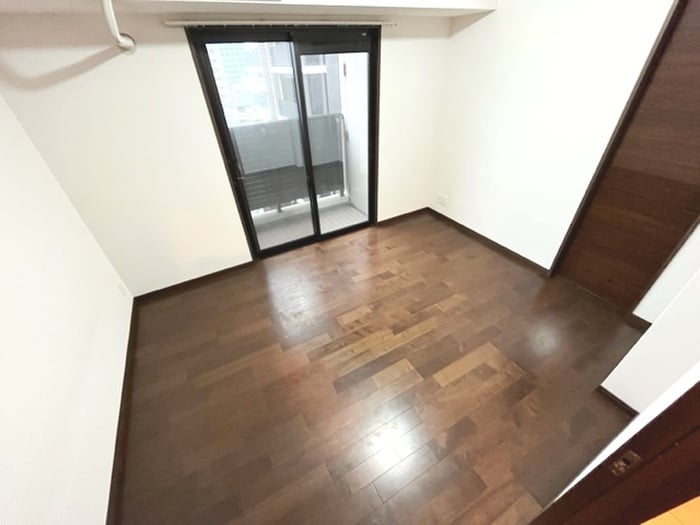 居室 ｱｰﾃｨｯｸｽ清水ｸﾞﾗﾝﾌﾞﾘｯｻ（401）