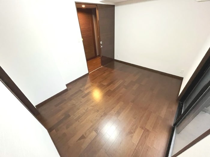 居室 ｱｰﾃｨｯｸｽ清水ｸﾞﾗﾝﾌﾞﾘｯｻ（401）