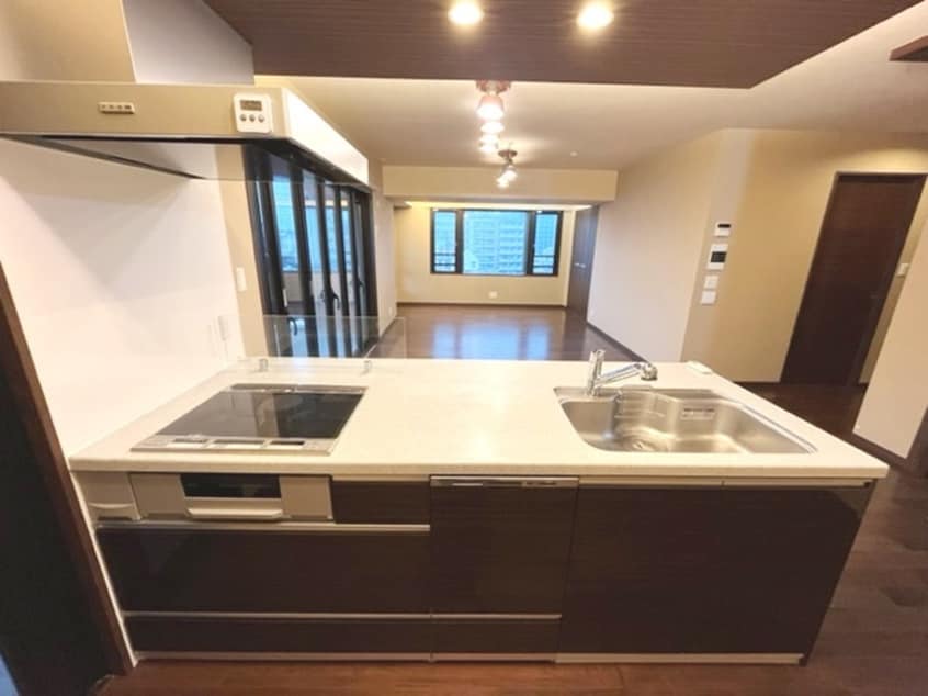 キッチン ｱｰﾃｨｯｸｽ清水ｸﾞﾗﾝﾌﾞﾘｯｻ（401）