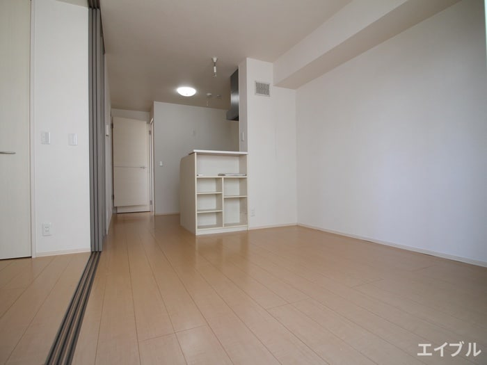 居室 アヴニ－ルＮＡＫＡ