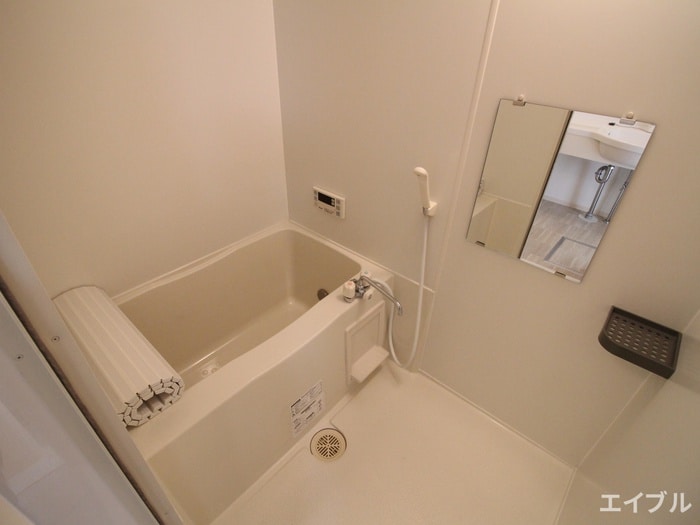 バス／シャワールーム等 アヴニ－ルＮＡＫＡ