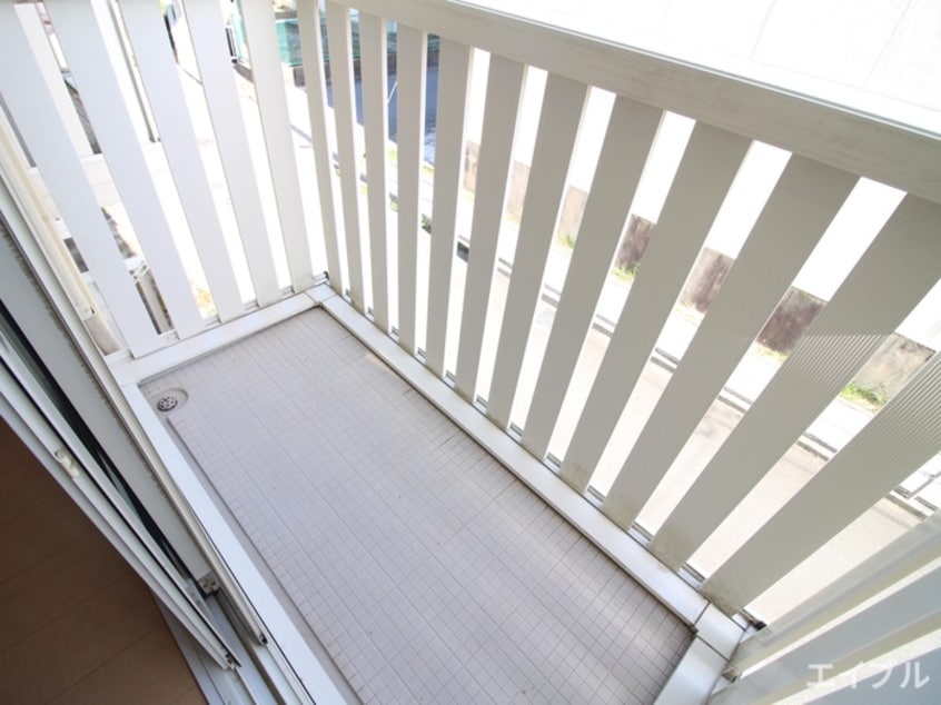 ベランダ・バルコニー アヴニ－ルＮＡＫＡ