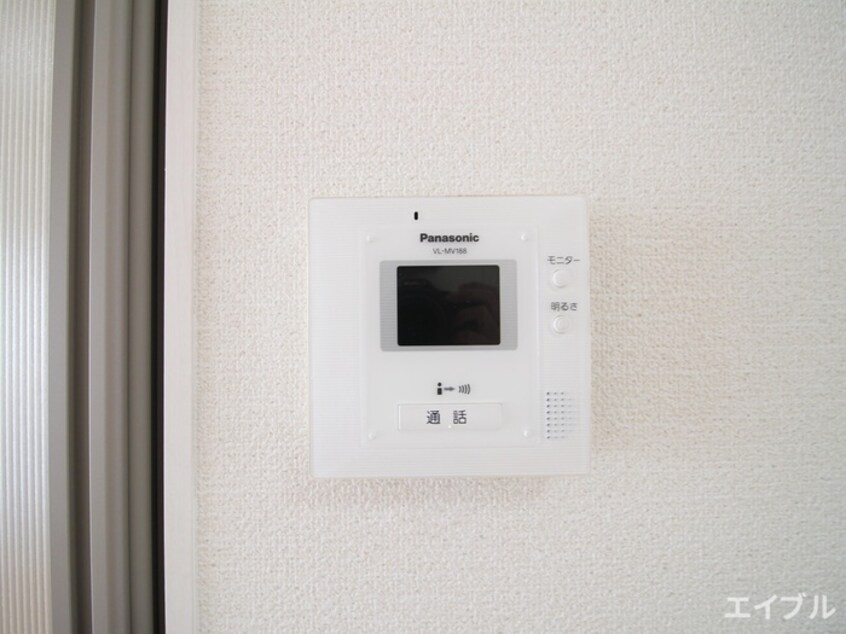 内観写真 アヴニ－ルＮＡＫＡ