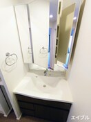 洗面 ｴﾝｸﾚｽﾄ博多PREMIER(1006)