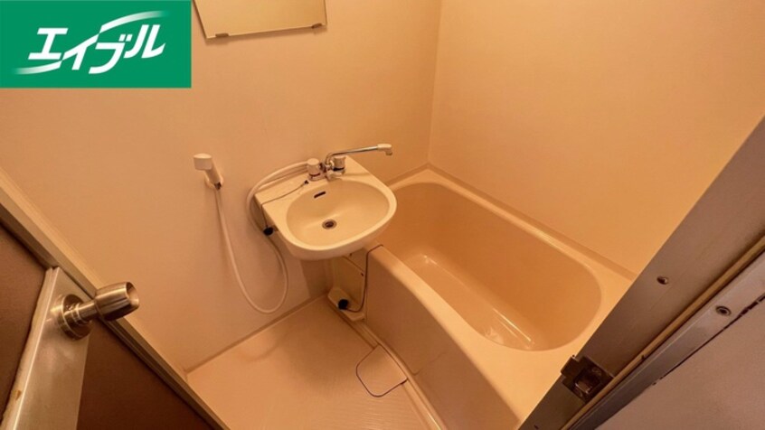 バス／シャワールーム等 セルシオ近大東