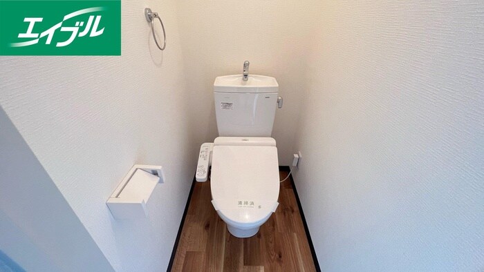 トイレ セルシオ近大東