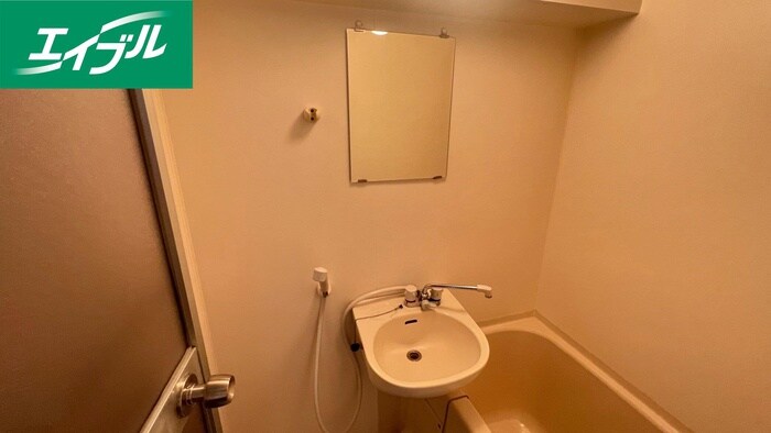 洗面 セルシオ近大東