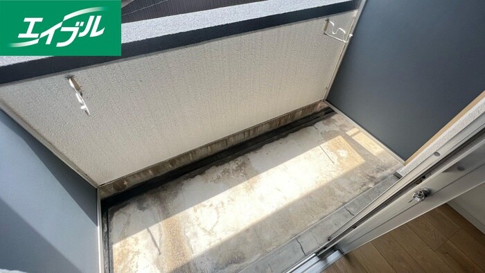 ベランダ・バルコニー セルシオ近大東