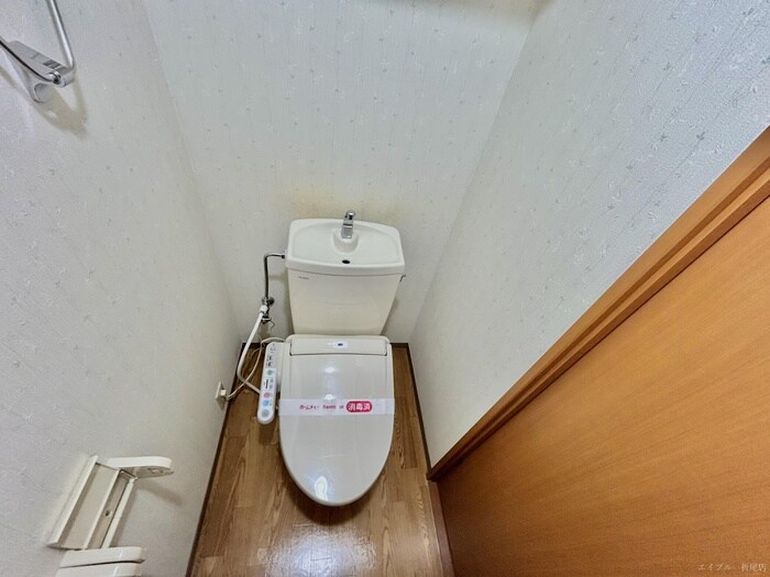 トイレ インレットＳ・Ｅ