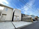 エトワール折尾の外観