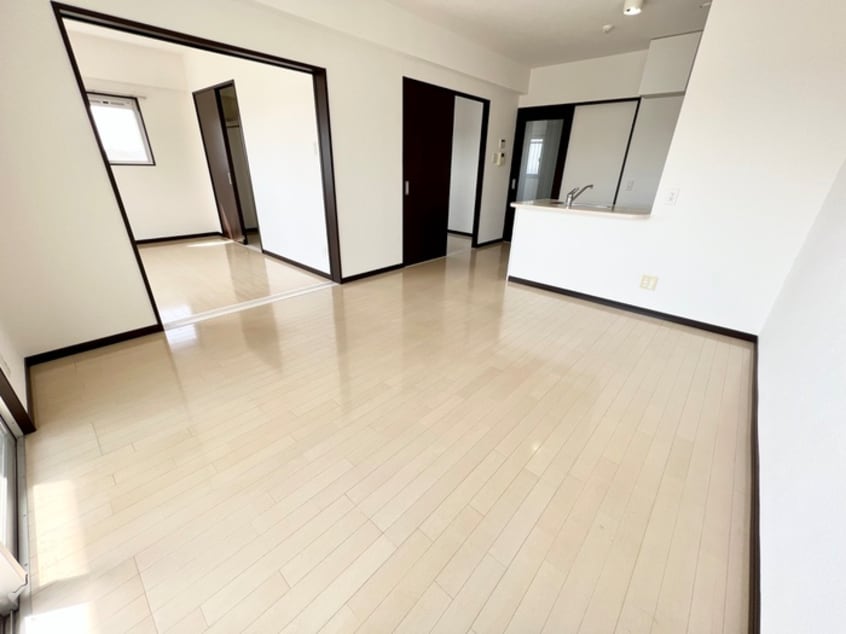 居室 ヴァン・クレスト