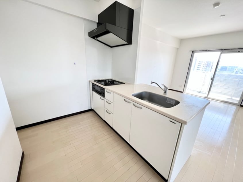 キッチン ヴァン・クレスト