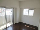 居室 ヴァン・クレスト